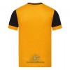 Officiële Voetbalshirt Wolverhampton Thuis 2020-21 - Heren